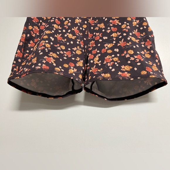 Spell Rambling Rose Shorts - Picture 5 of 10